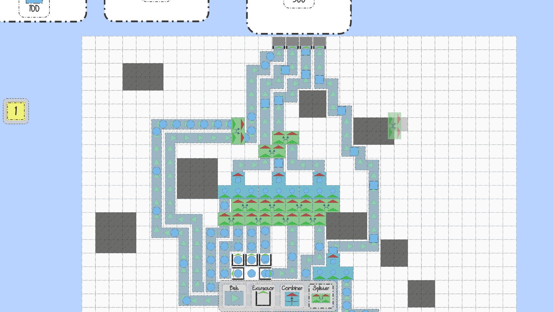 Doodle Factory screenshot 2