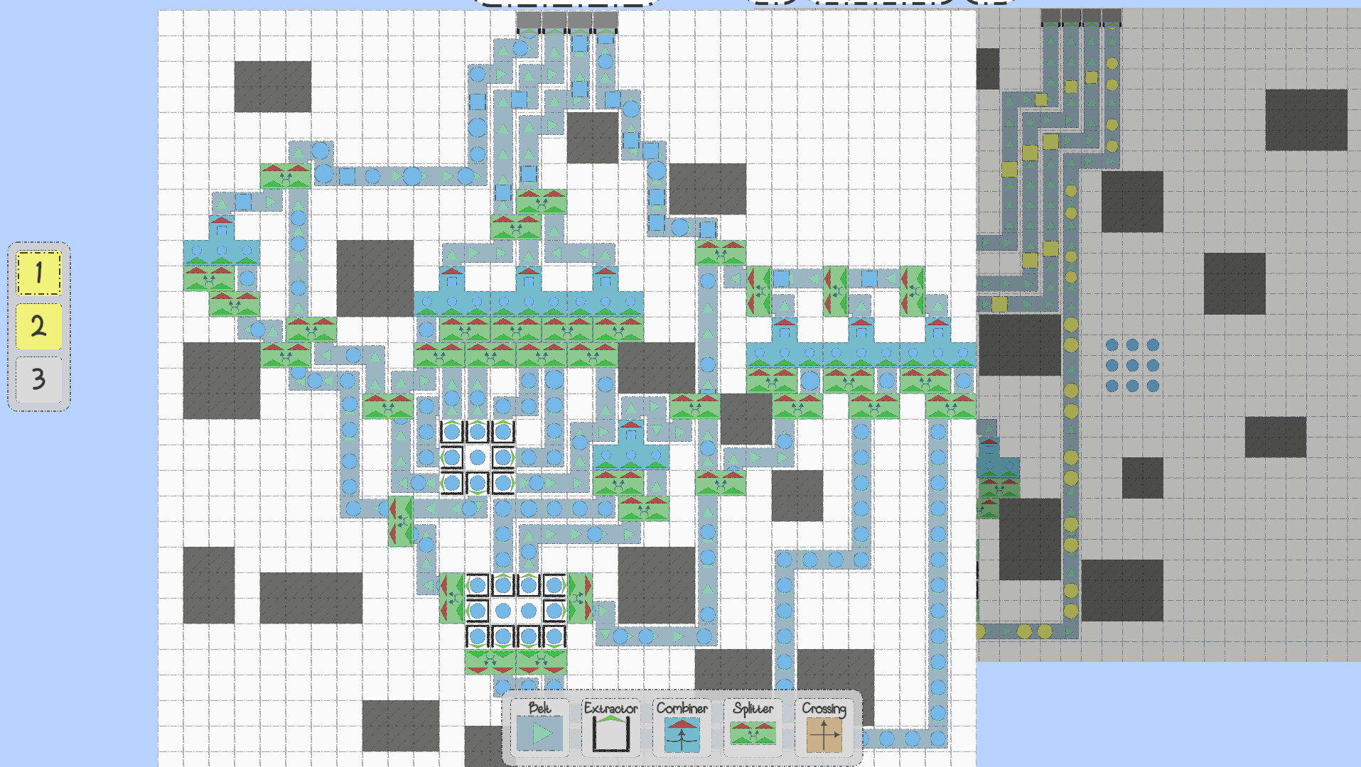 Doodle Factory screenshot 8
