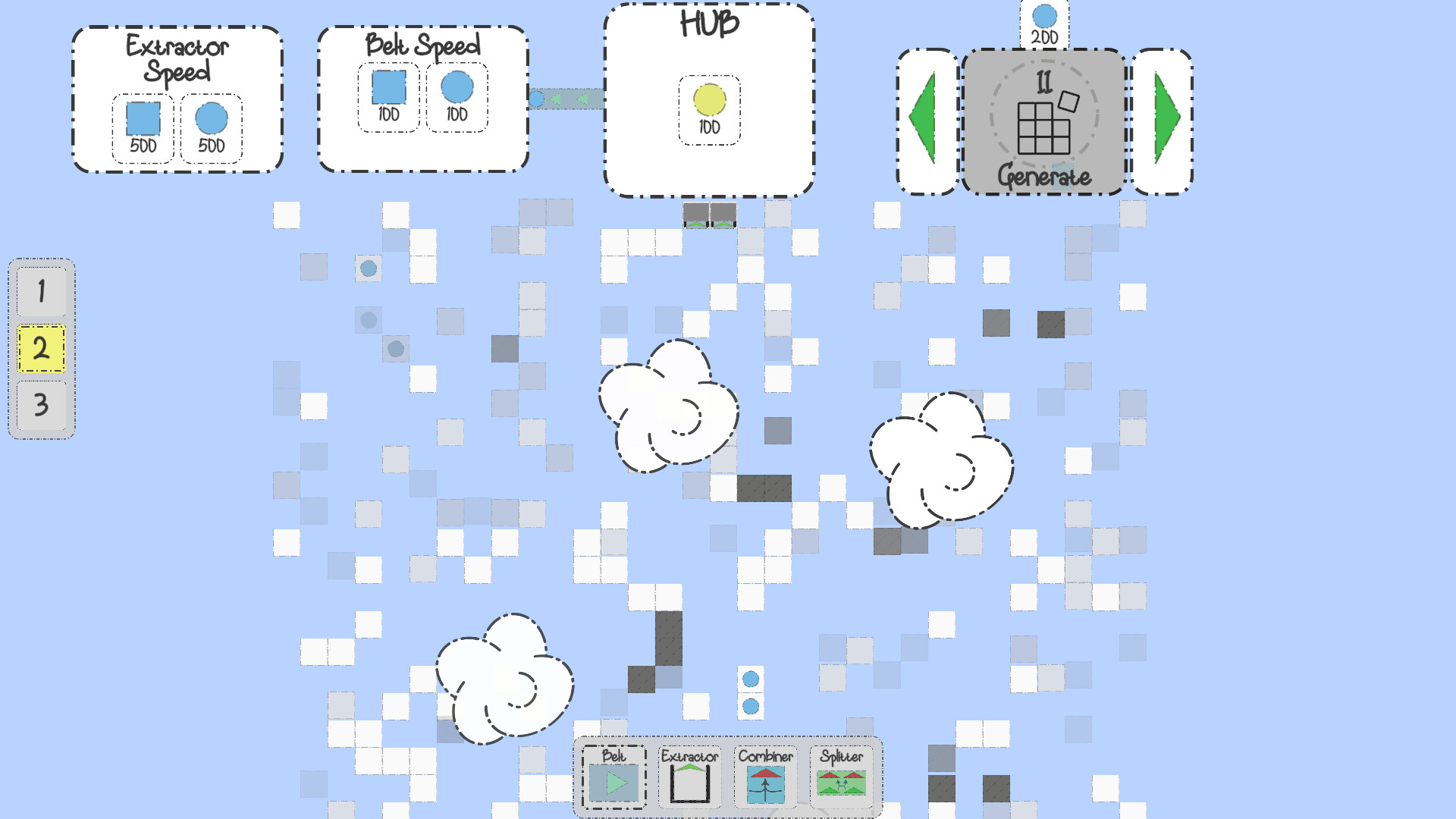 Doodle Factory screenshot 4