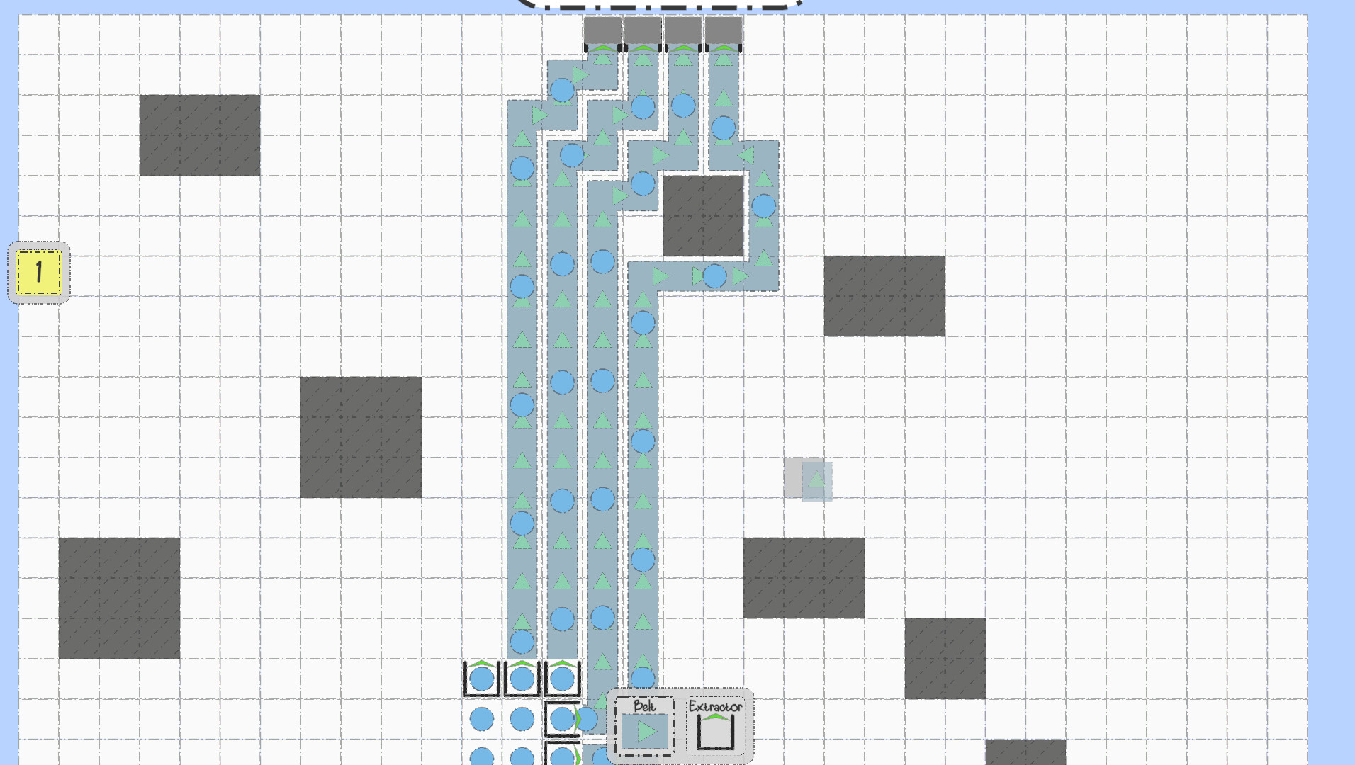 Doodle Factory screenshot 1