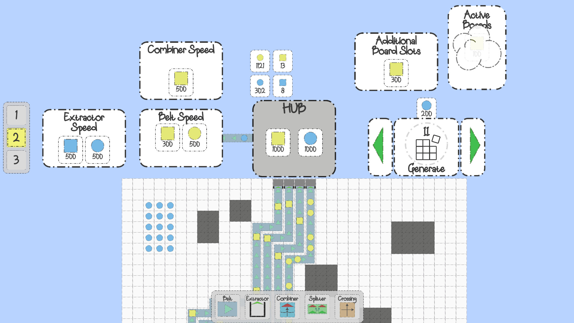 Doodle Factory screenshot 6