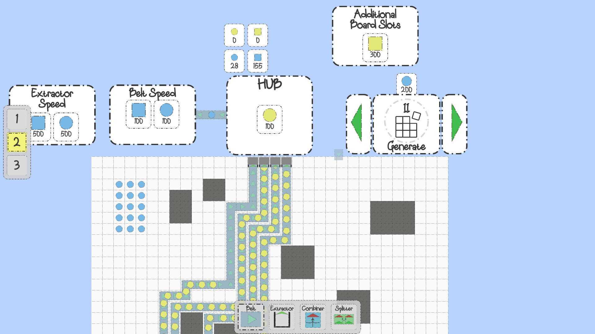 Doodle Factory screenshot 5