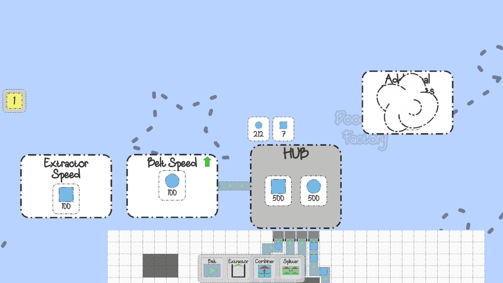 Doodle Factory screenshot 3
