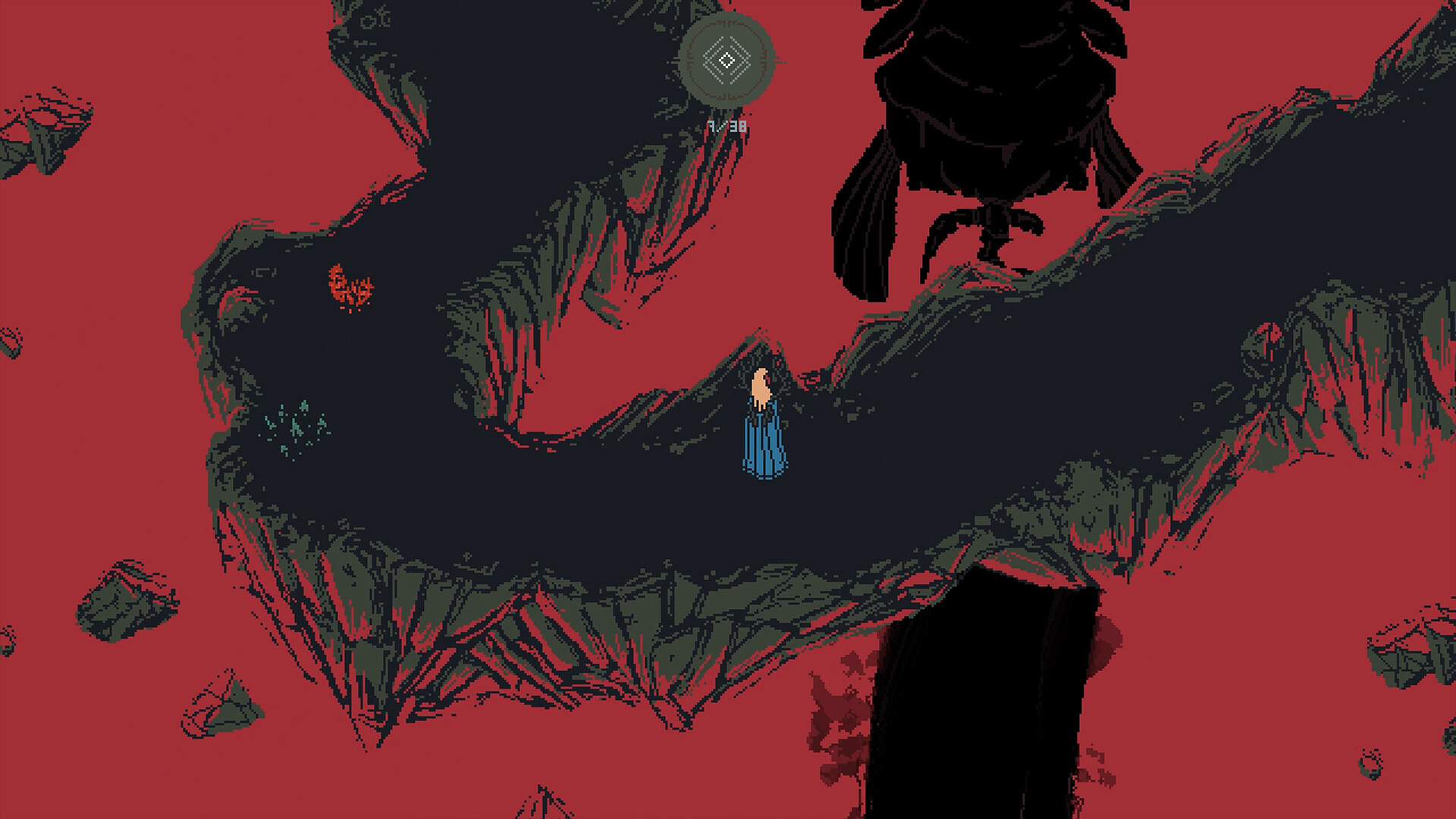 Death Howl screenshot 7