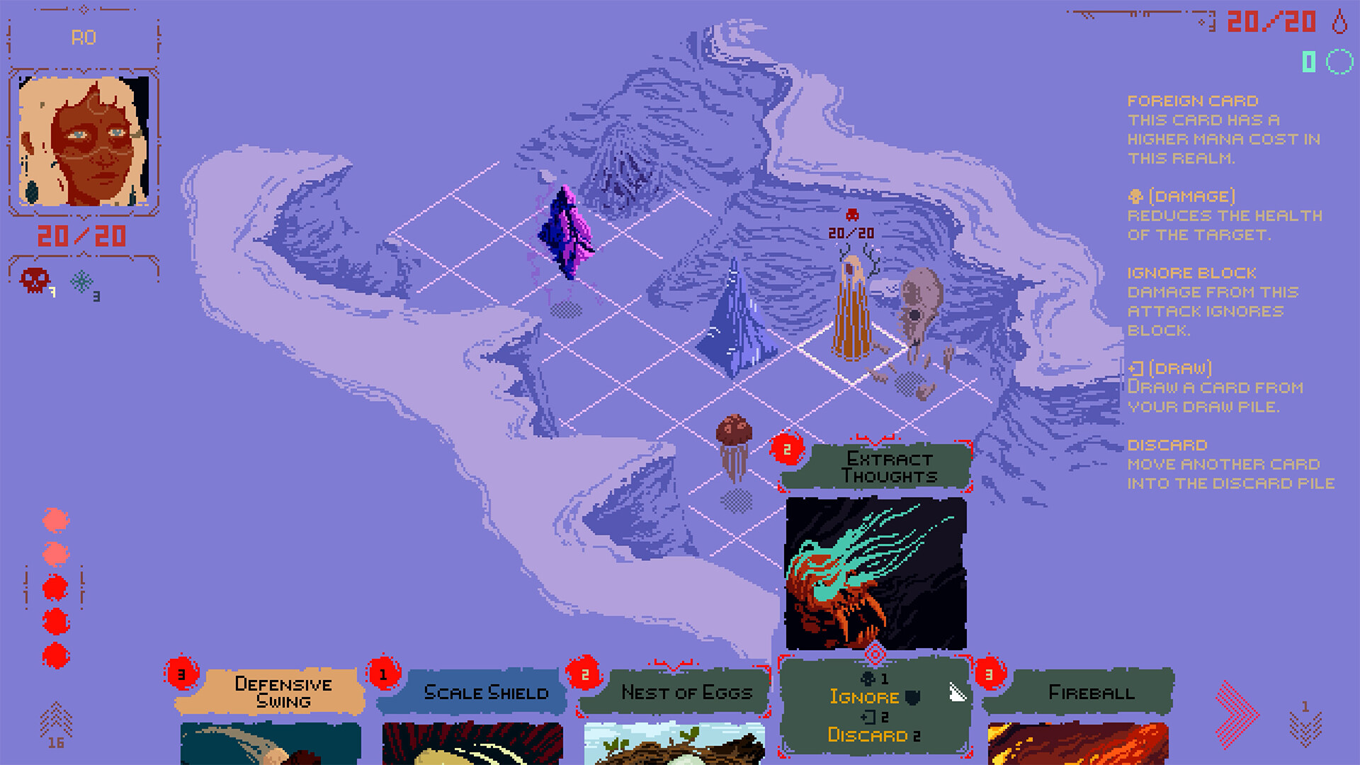 Death Howl screenshot 4