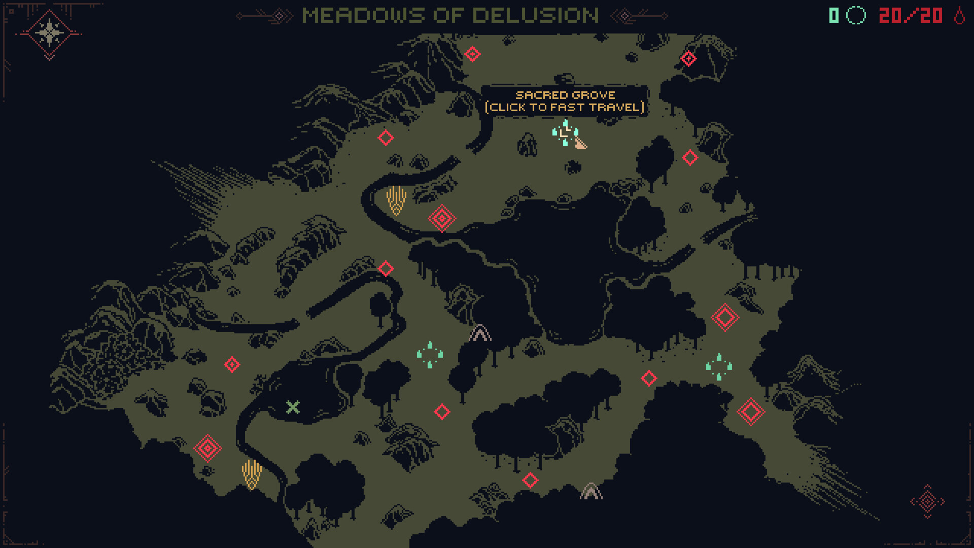 Death Howl screenshot 17
