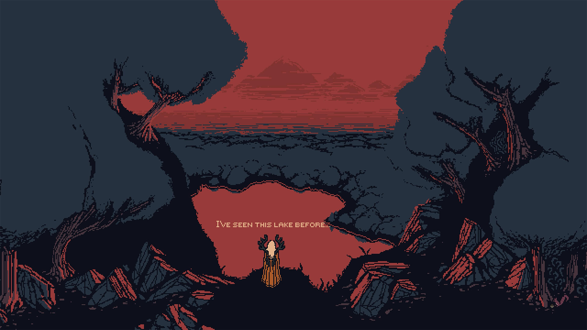 Death Howl screenshot 13