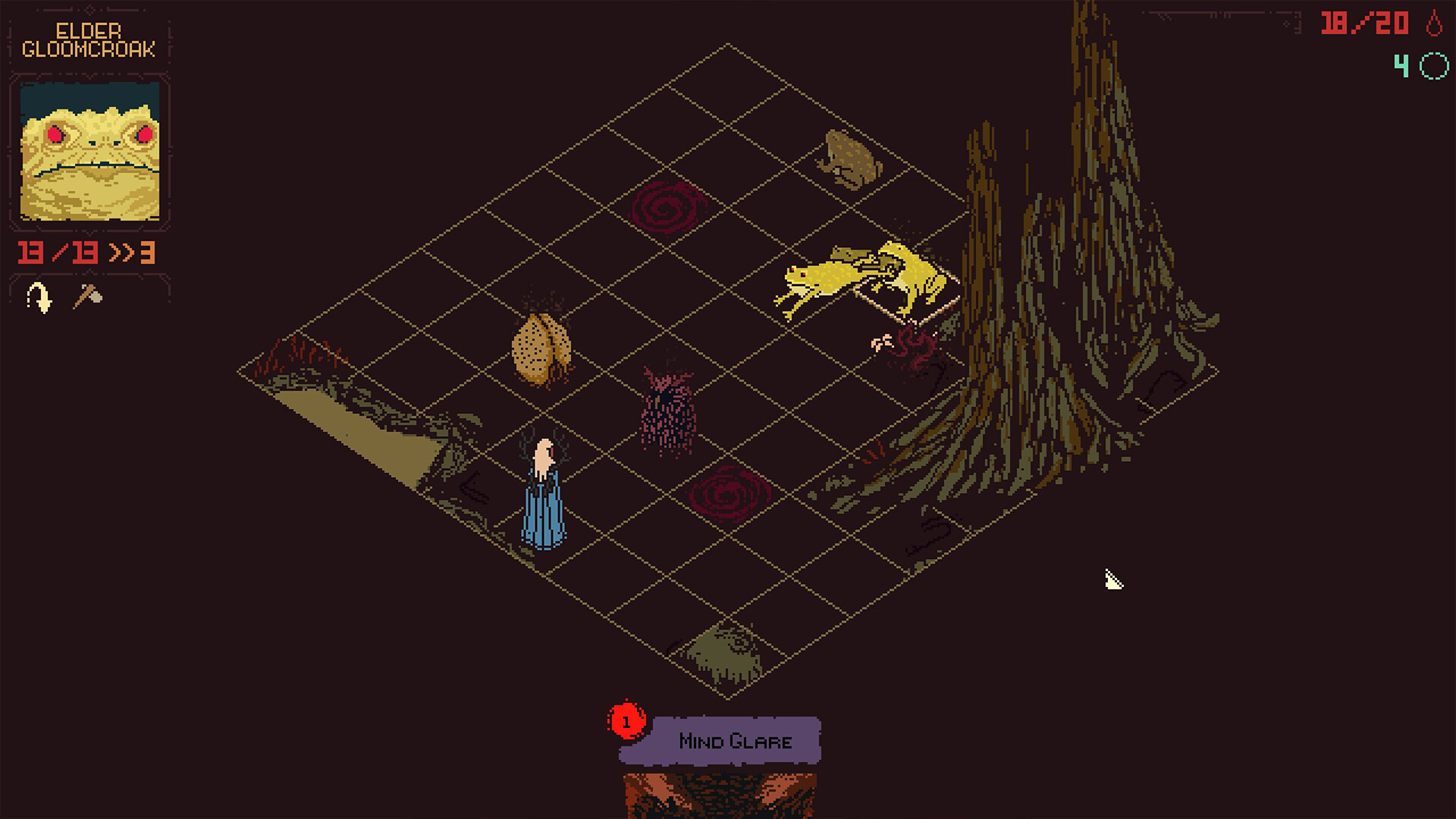 Death Howl screenshot 6