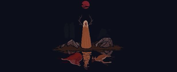 PRESENTATION - Death Howl 4 DeathHowl GIF 4 | RPG Jeuxvidéo