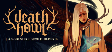 Death Howl Header Image