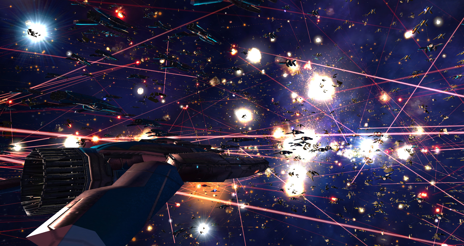 Star Ruler 2 screenshot 10