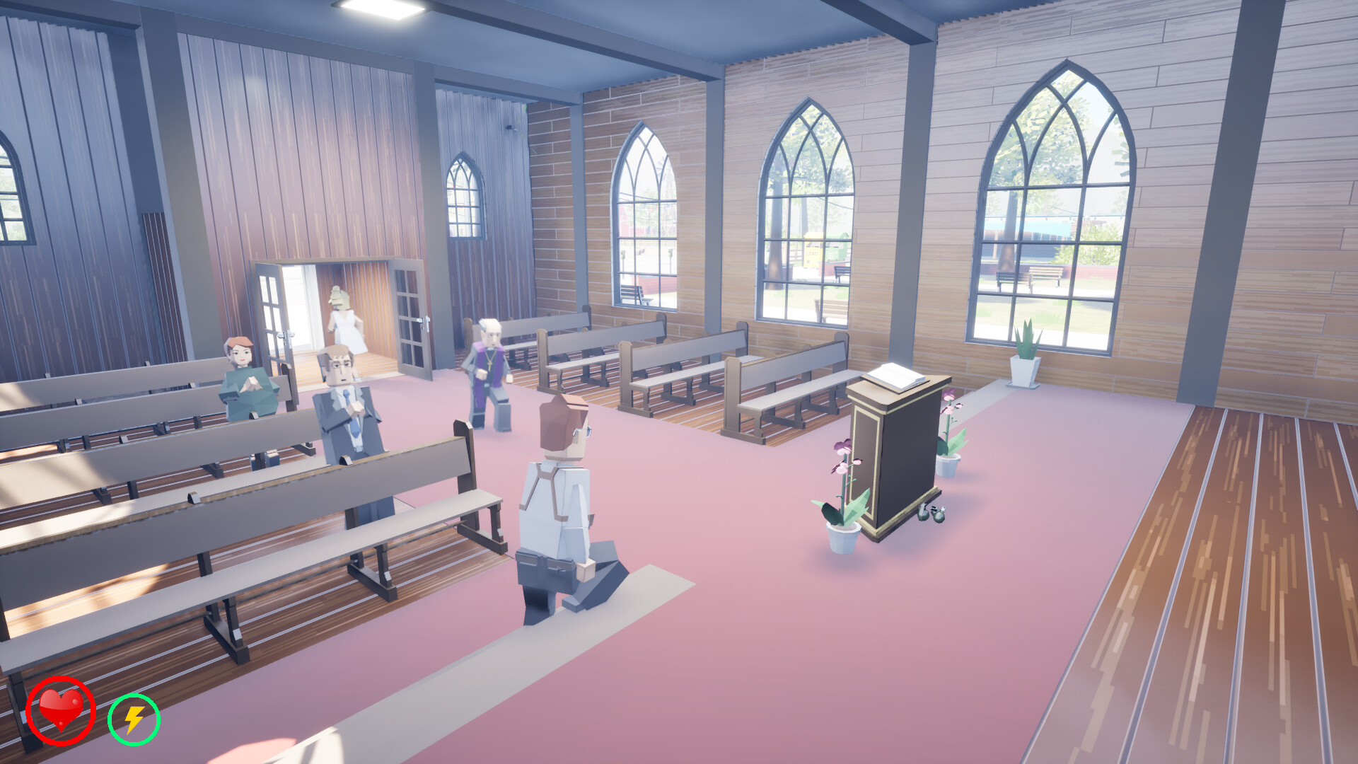 Escape from Bytesville screenshot 7