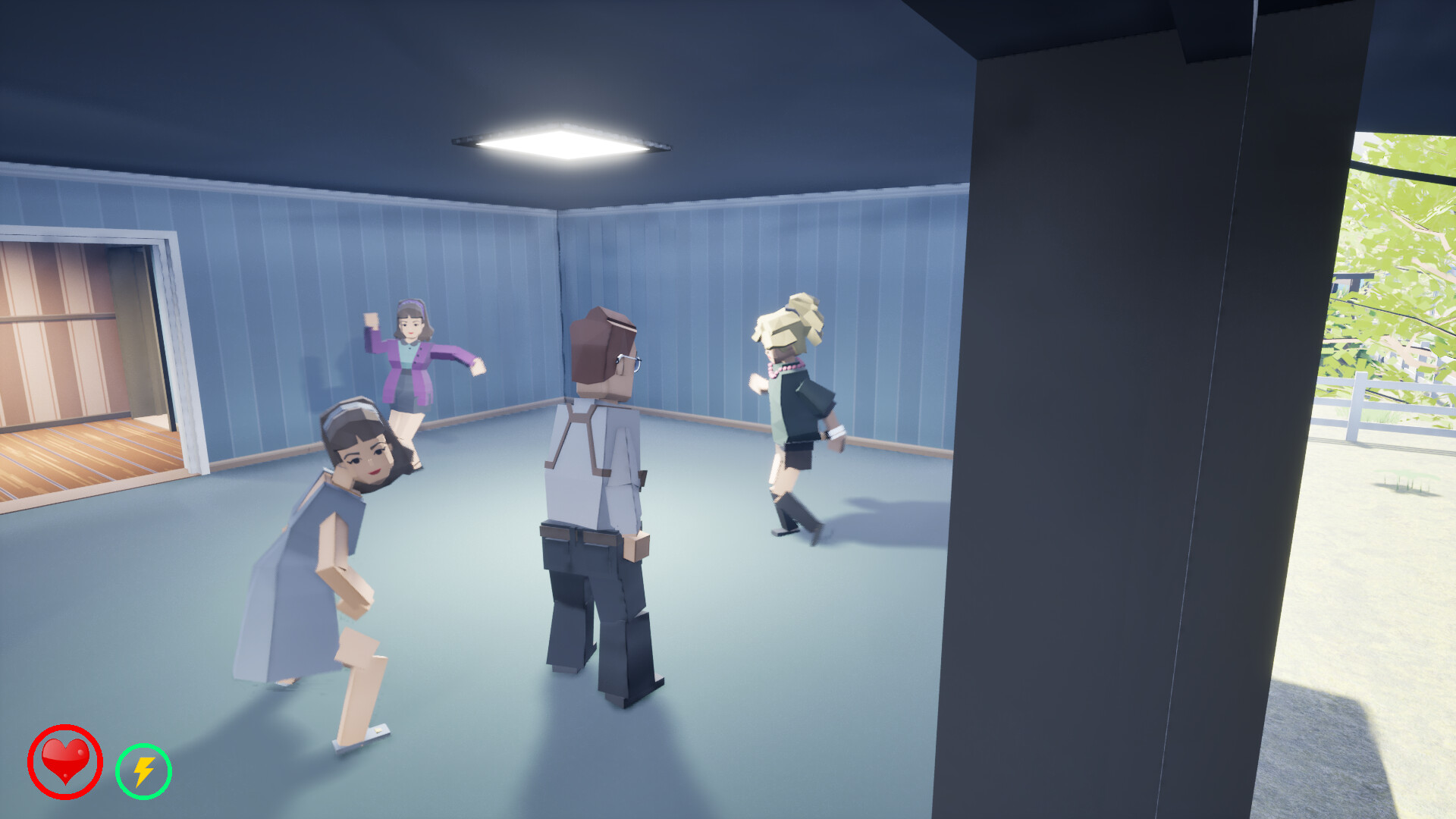 Escape from Bytesville screenshot 6