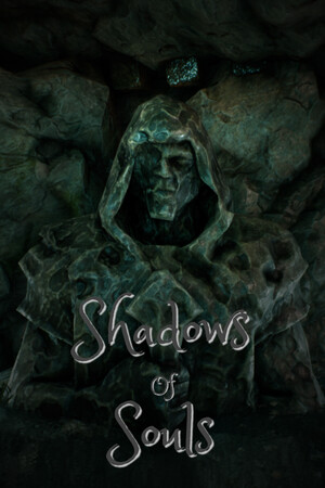 Shadows Of Souls
