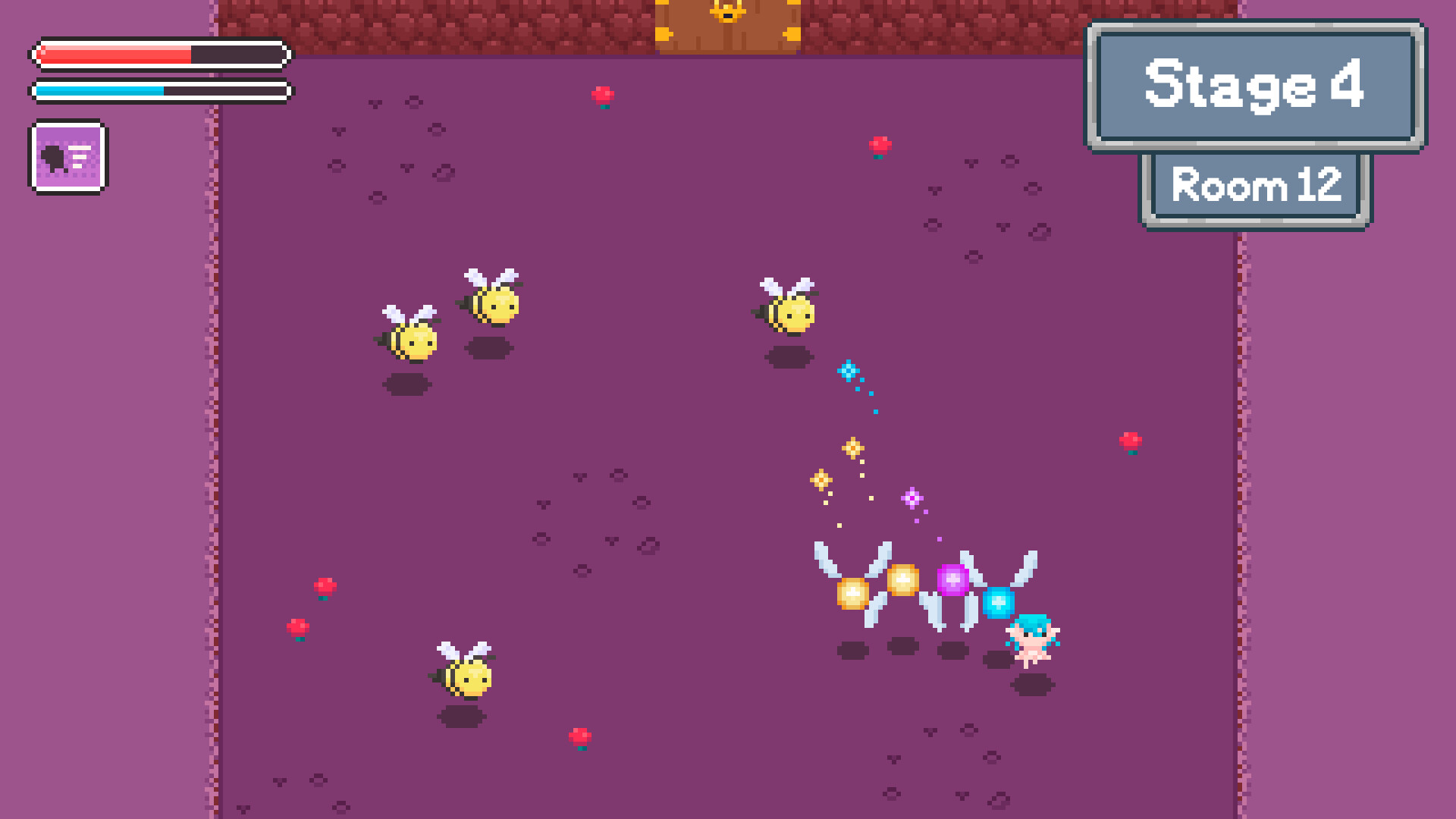 Fae Line screenshot 4