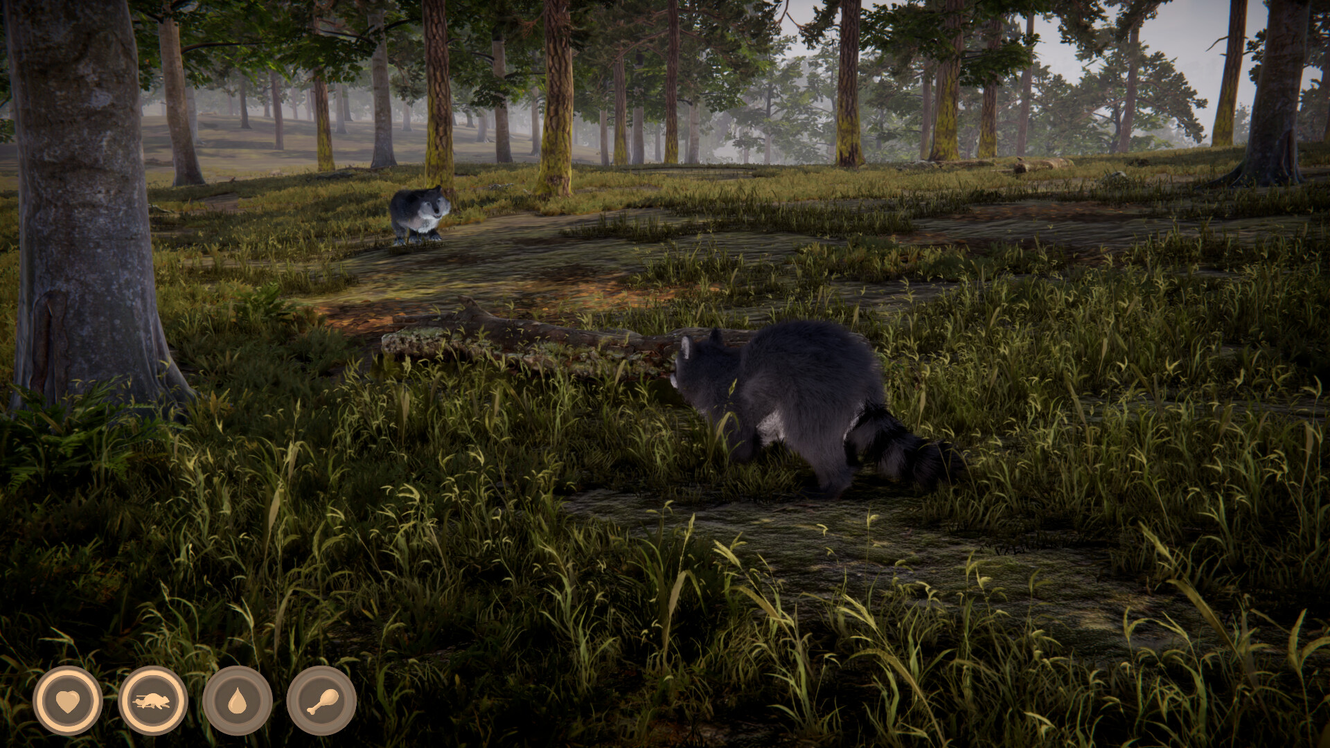 Twilight Tails screenshot 3