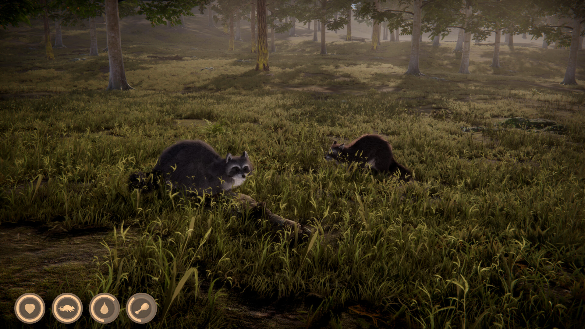 Twilight Tails screenshot 5