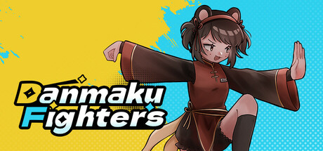 Danmaku Fighters Cover Image