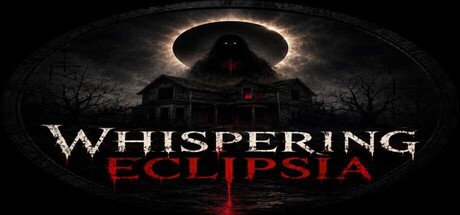 Whispering Eclipsia — Steam header