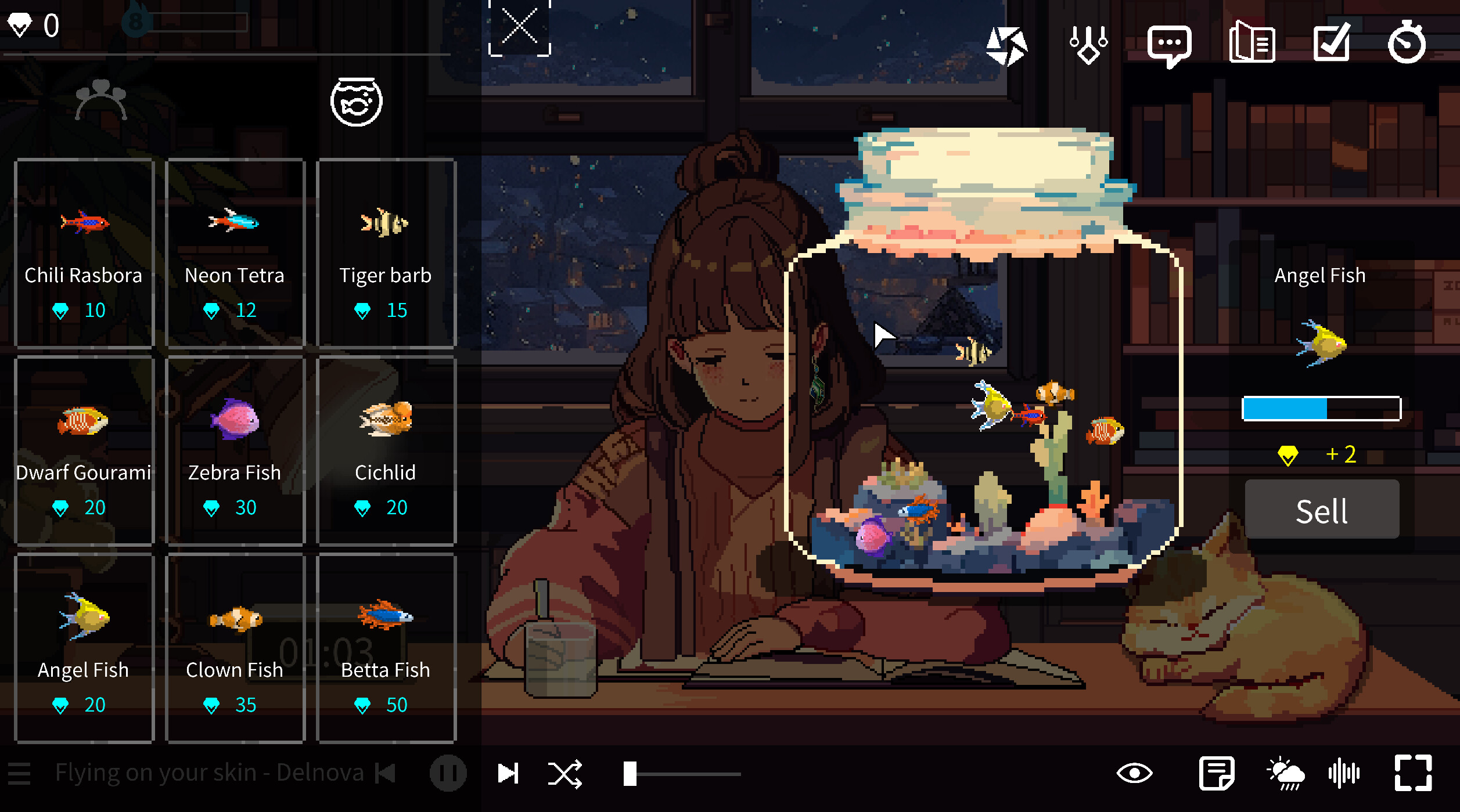 ChillPulse screenshot 6