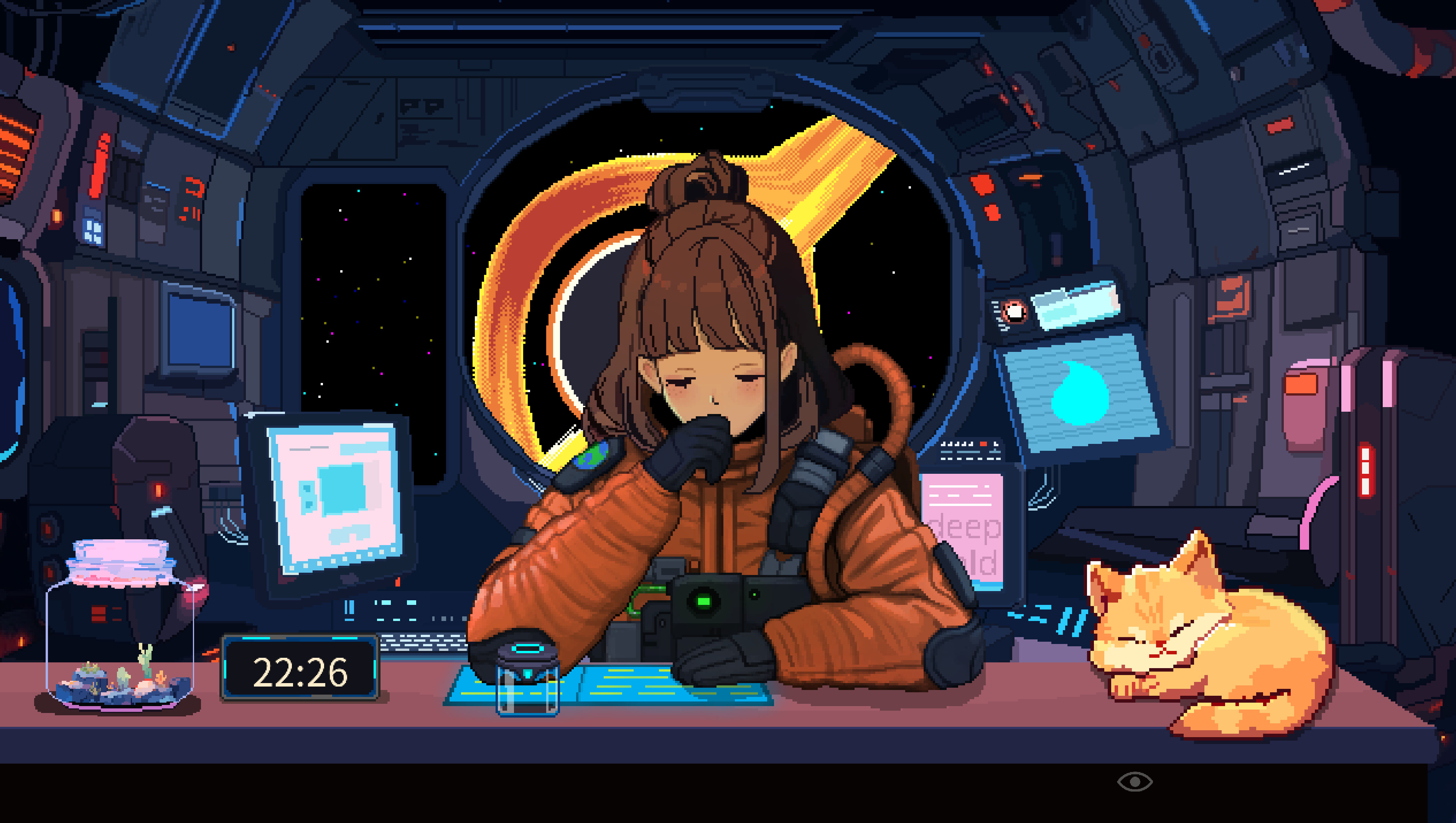 ChillPulse screenshot 10