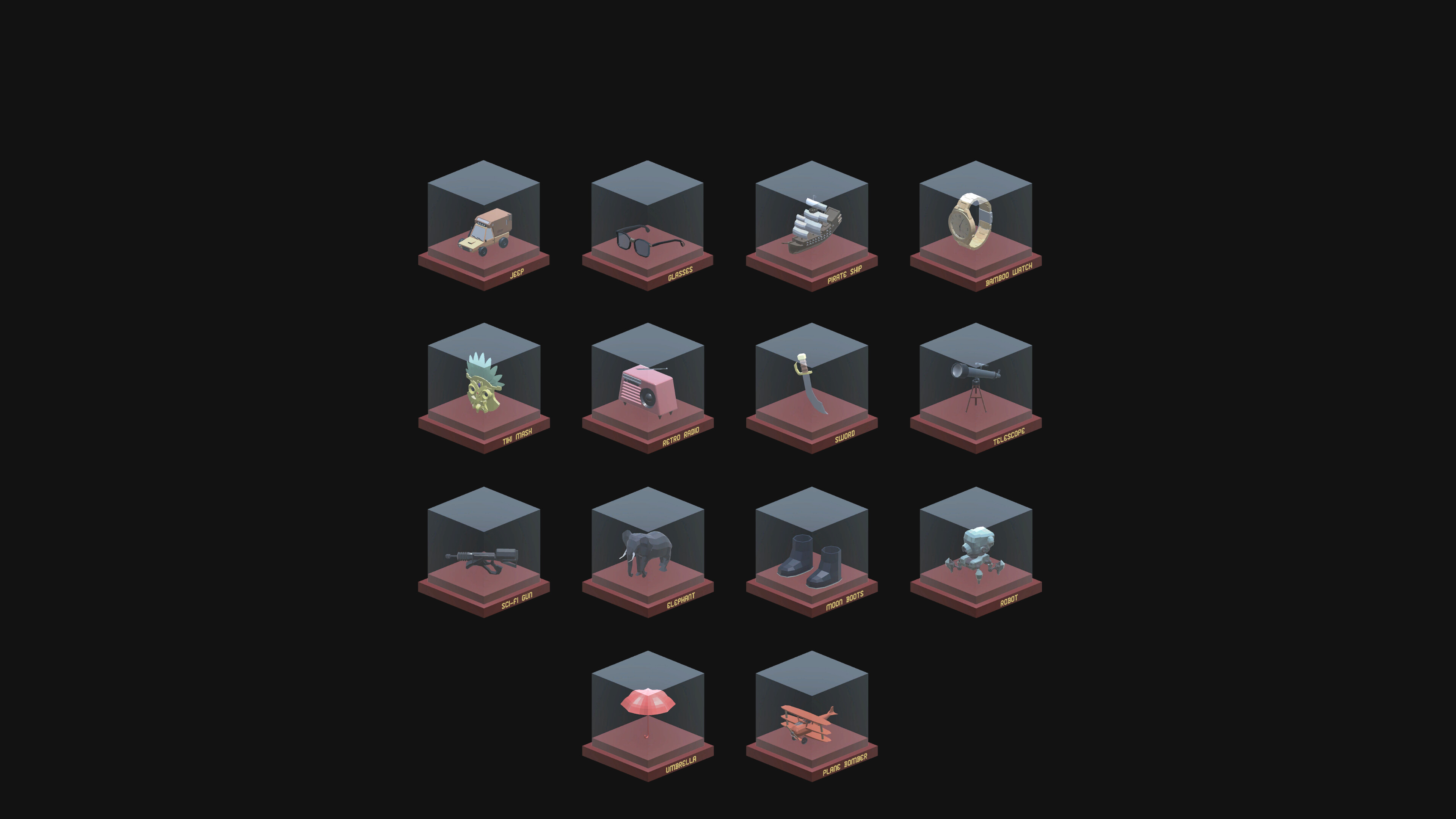 Tiny House screenshot 7