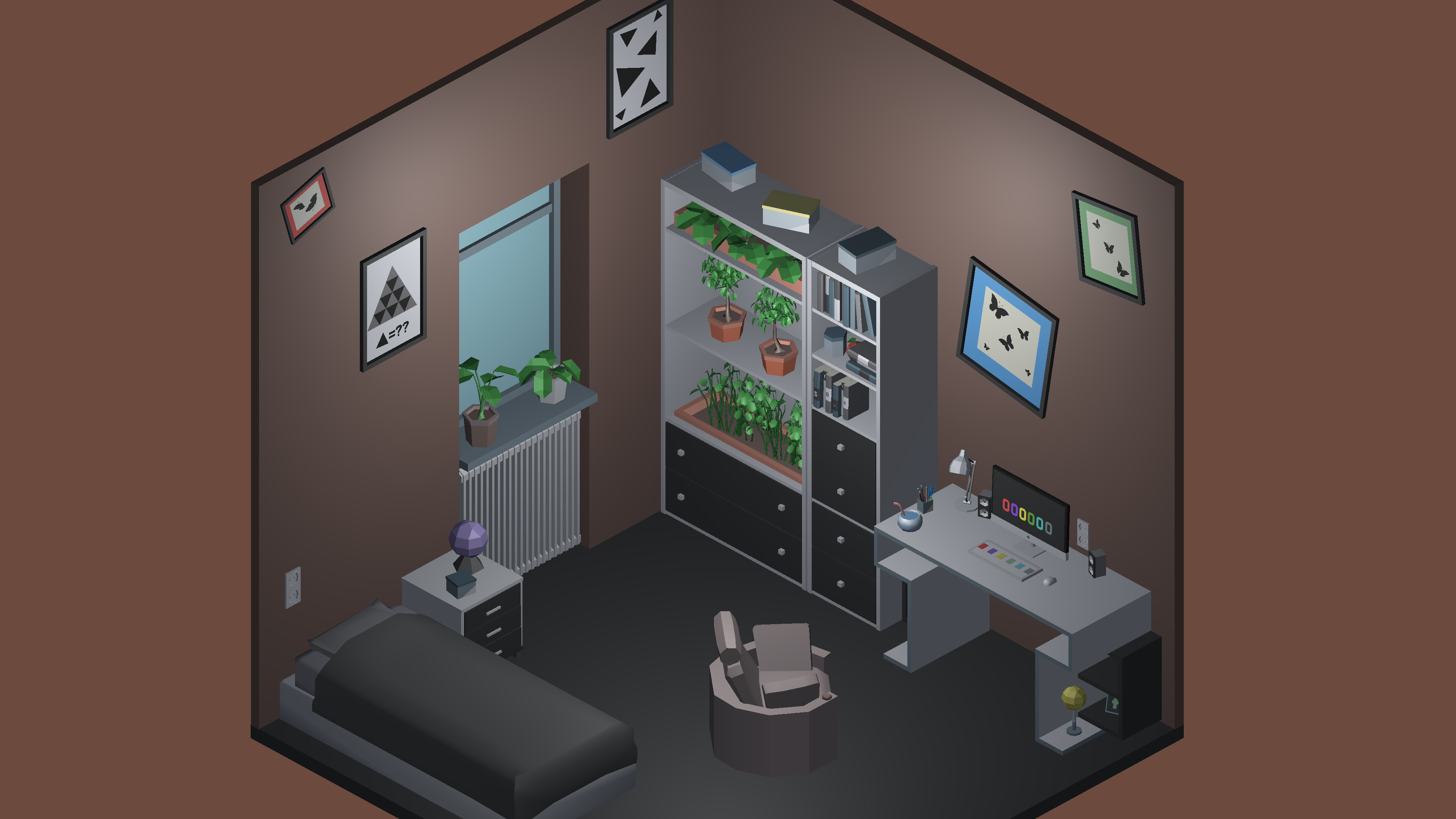 Tiny House screenshot 6