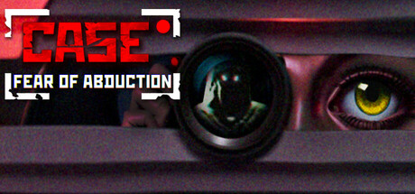 CASE RECORDS: Fear of Abduction Cover Image
