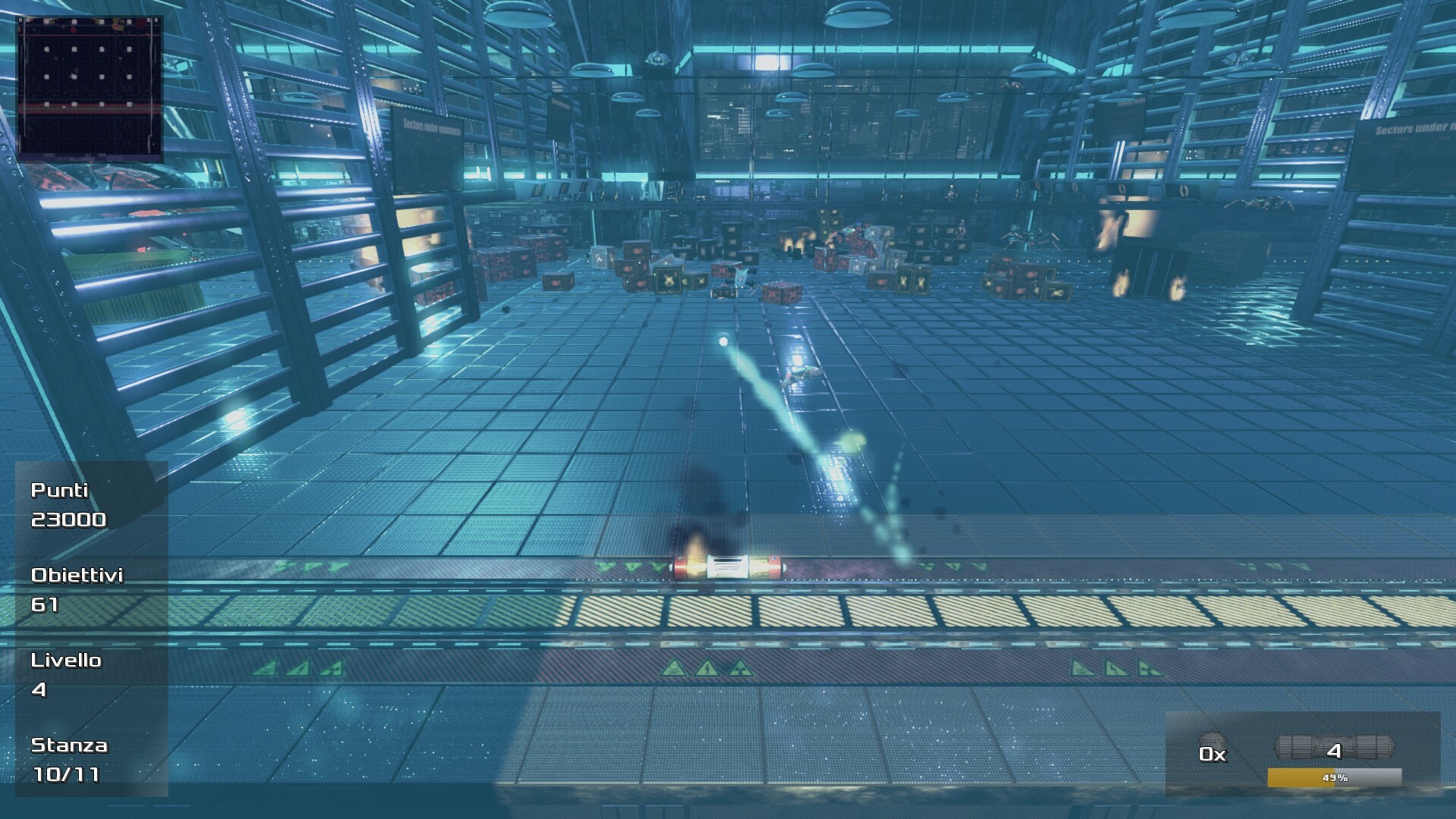 Pinbot screenshot 7