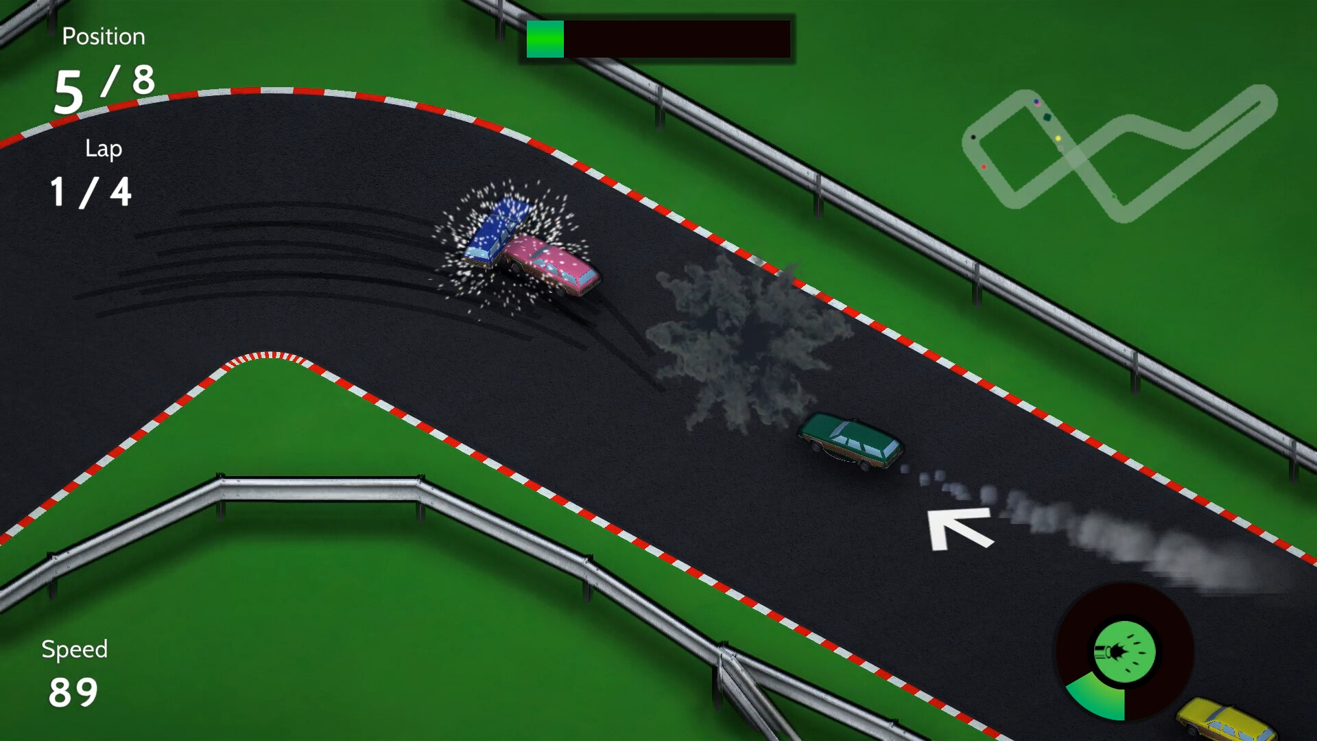 DRIFT BOOM BOOM screenshot 11