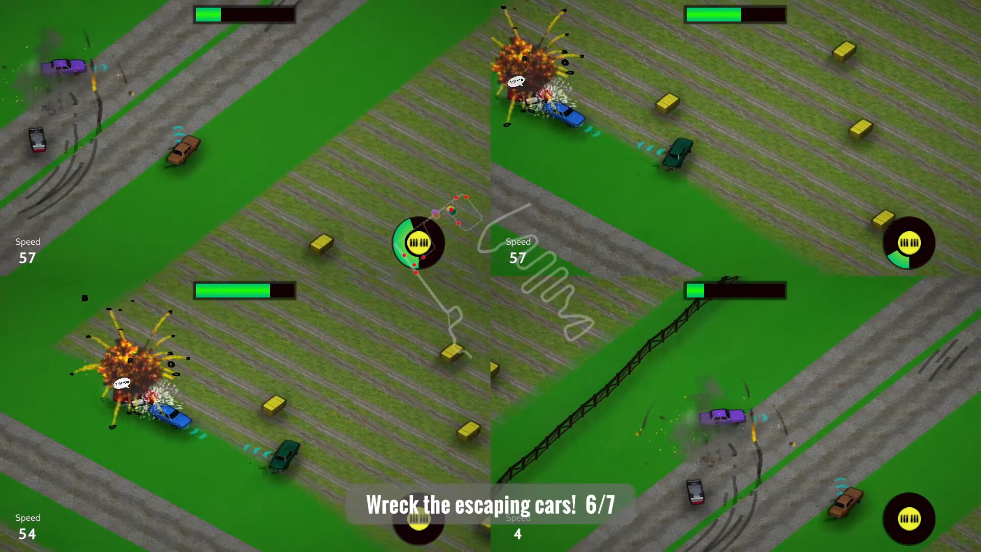 DRIFT BOOM BOOM screenshot 7