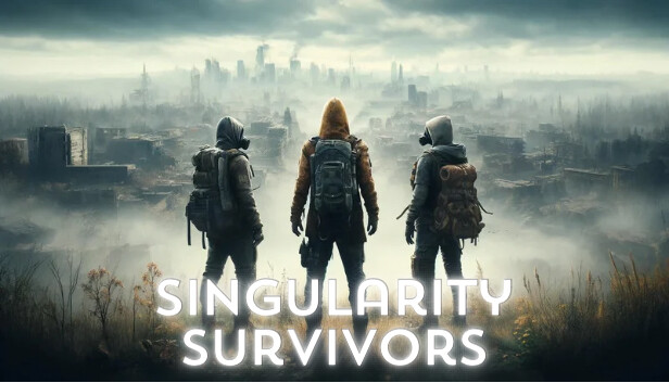Singularity Rod Save 65% on Singularity Survivors on Steam