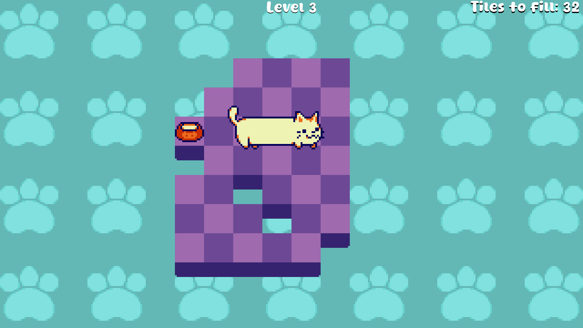 Sausage Cat screenshot 2