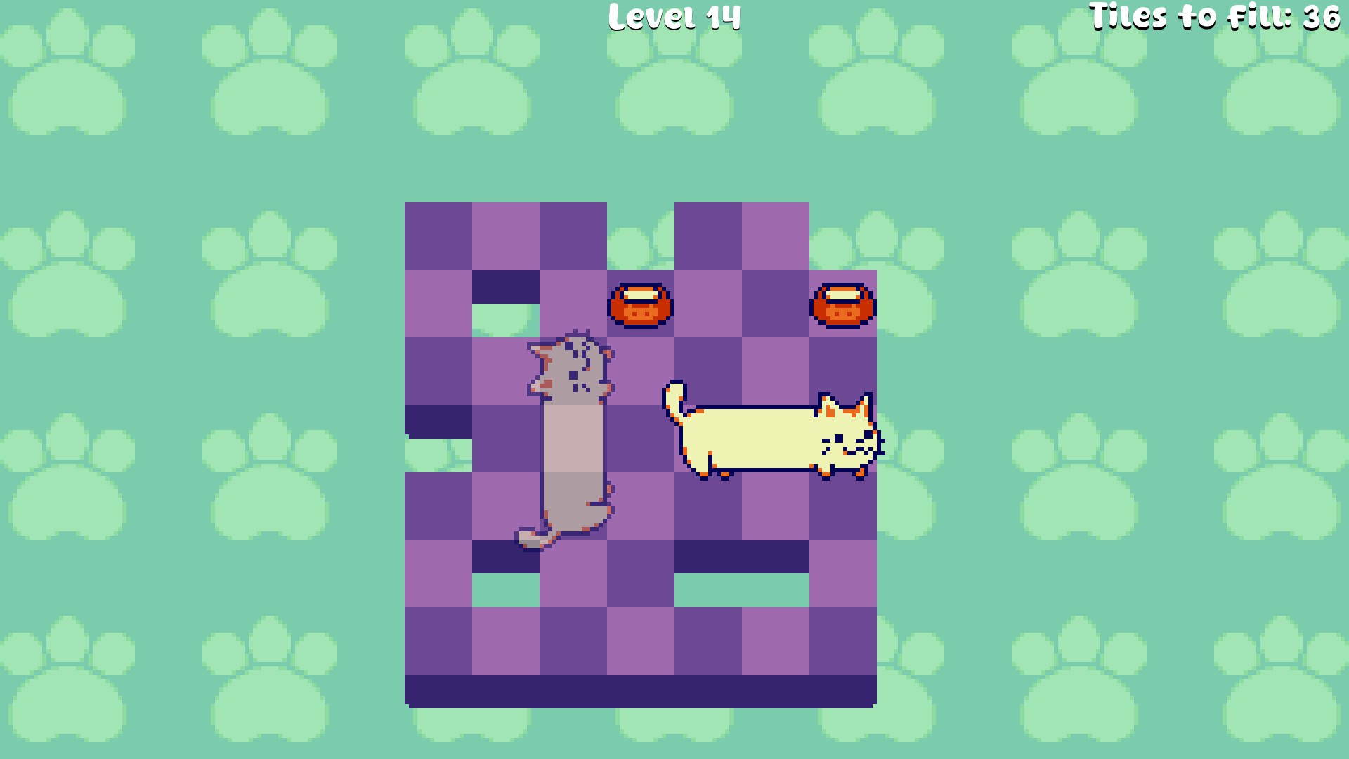 Sausage Cat screenshot 4