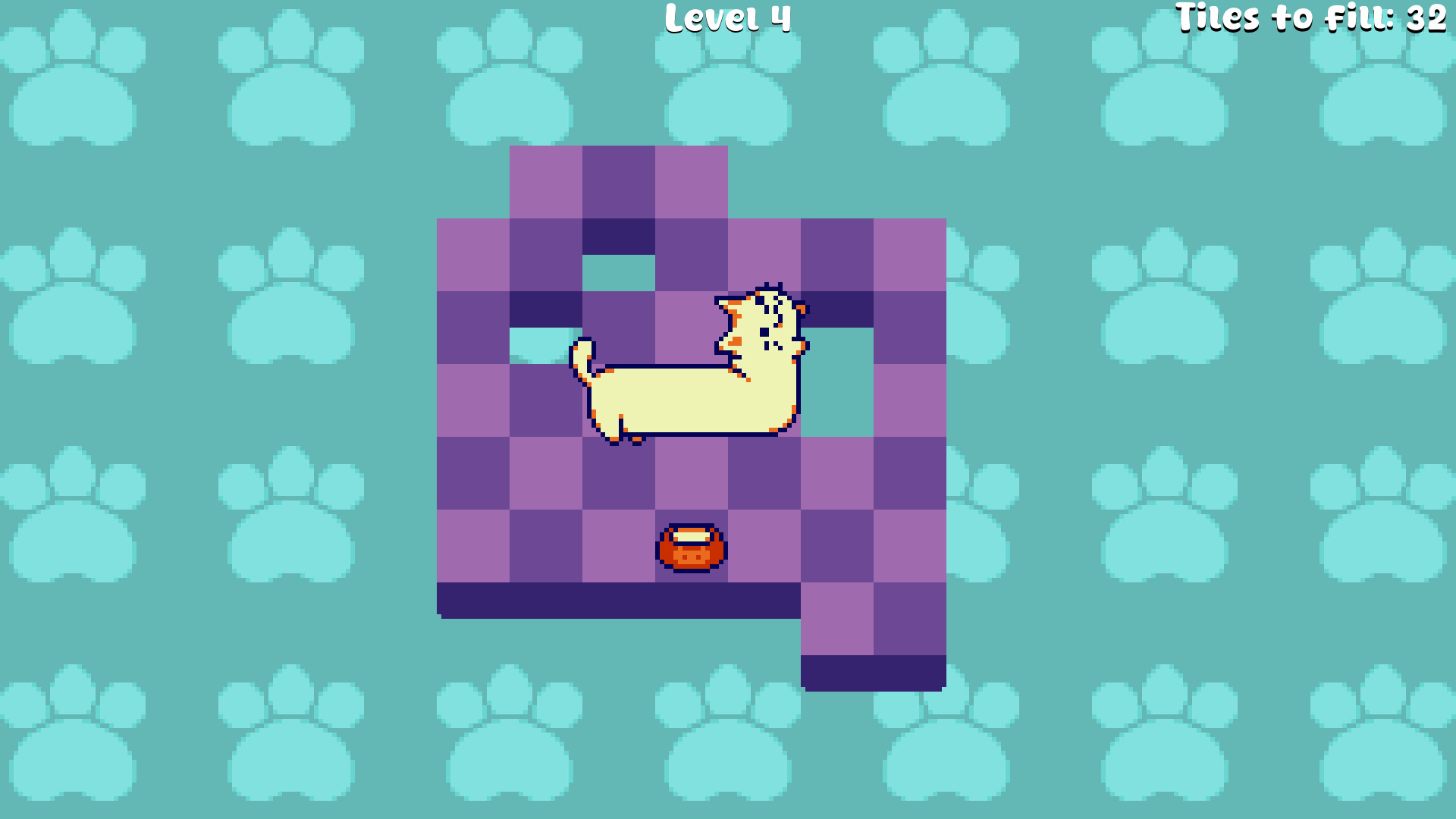 Sausage Cat screenshot 5