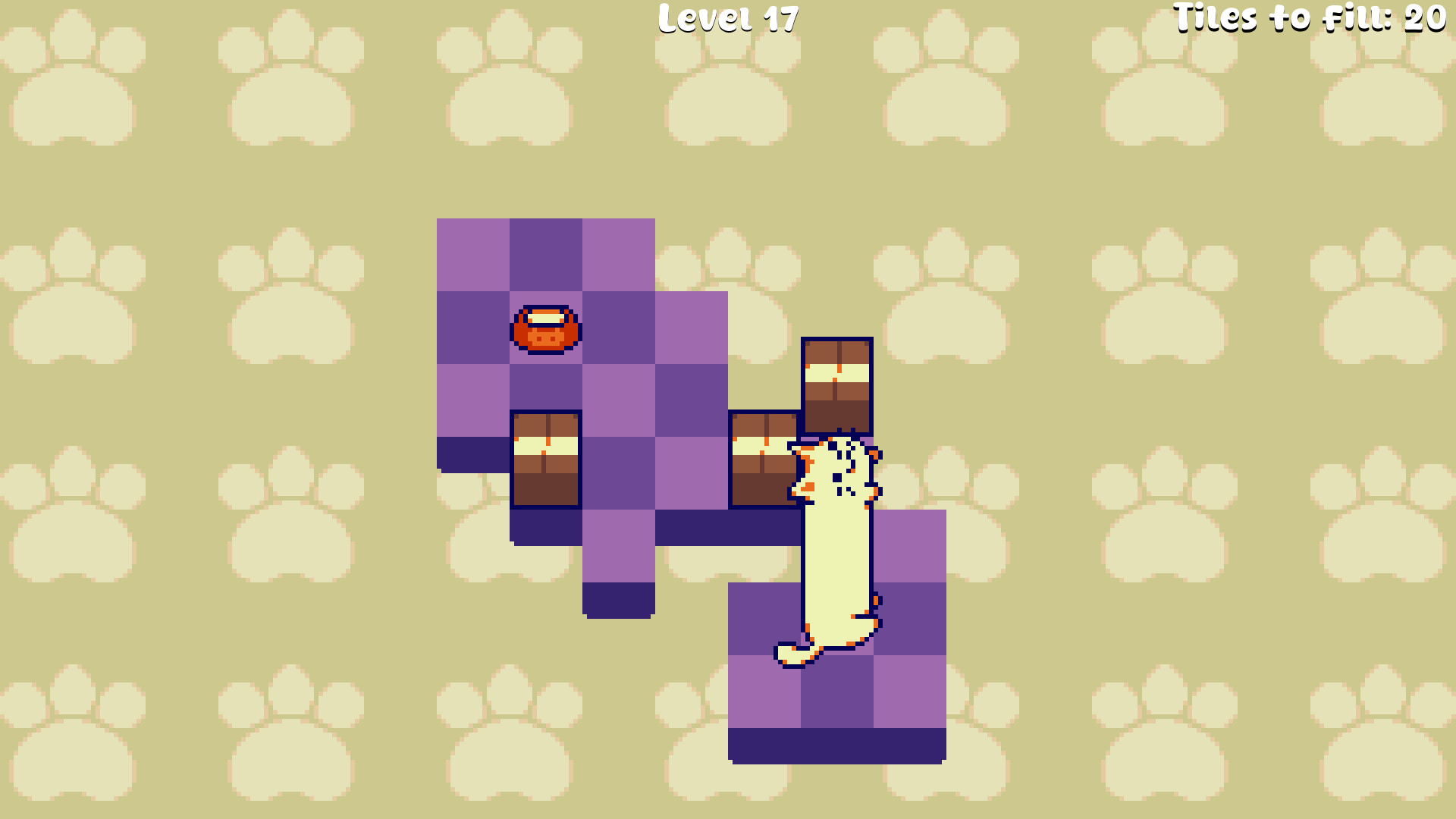 Sausage Cat screenshot 3