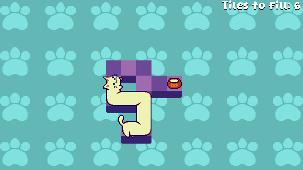 Sausage Cat screenshot 1