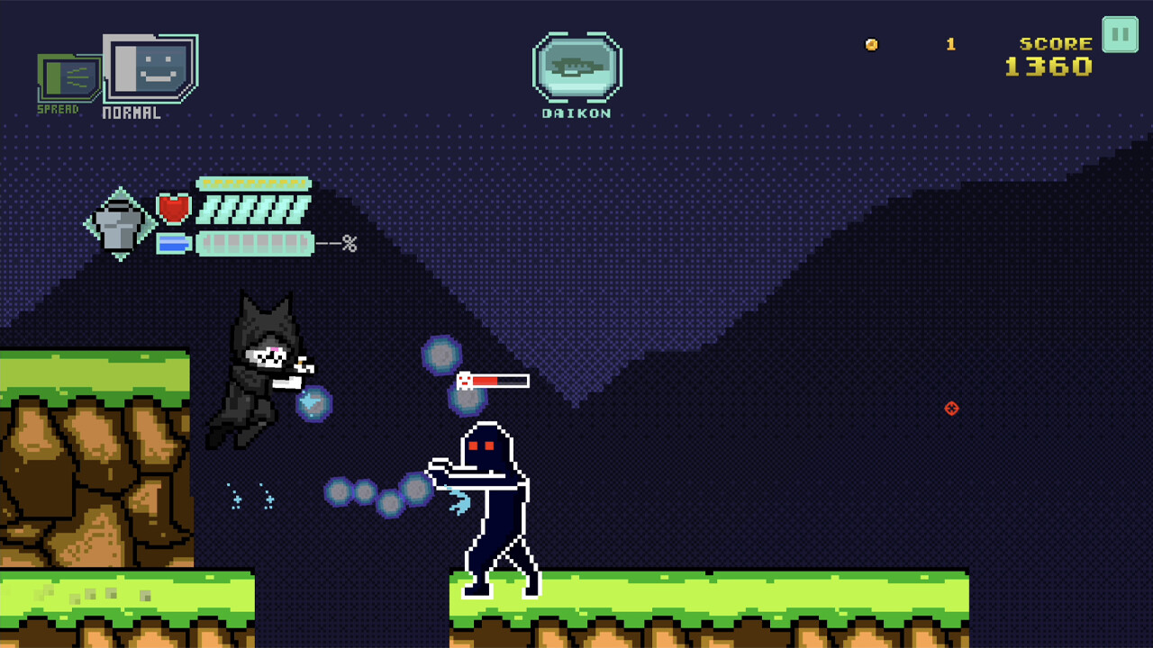 Rabbitra 2 screenshot 4