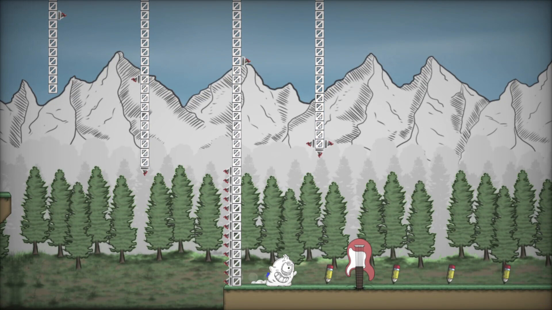 Scribble screenshot 4