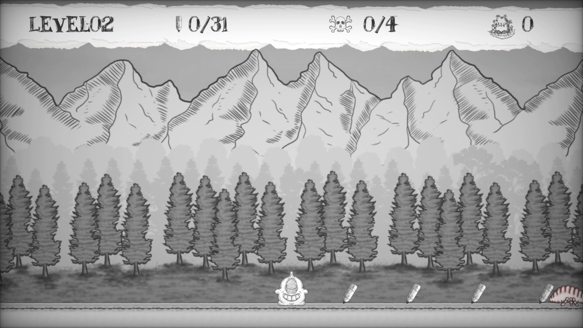 Scribble screenshot 5
