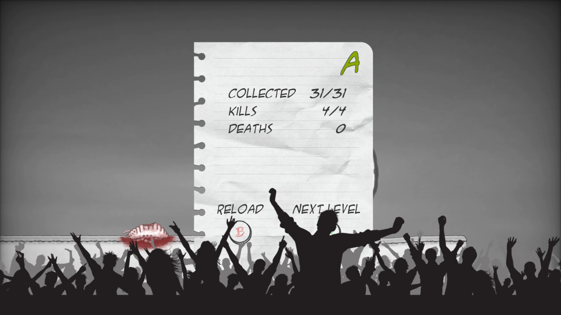 Scribble screenshot 6
