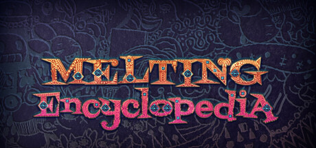 Melting Encyclopedia Cover Image