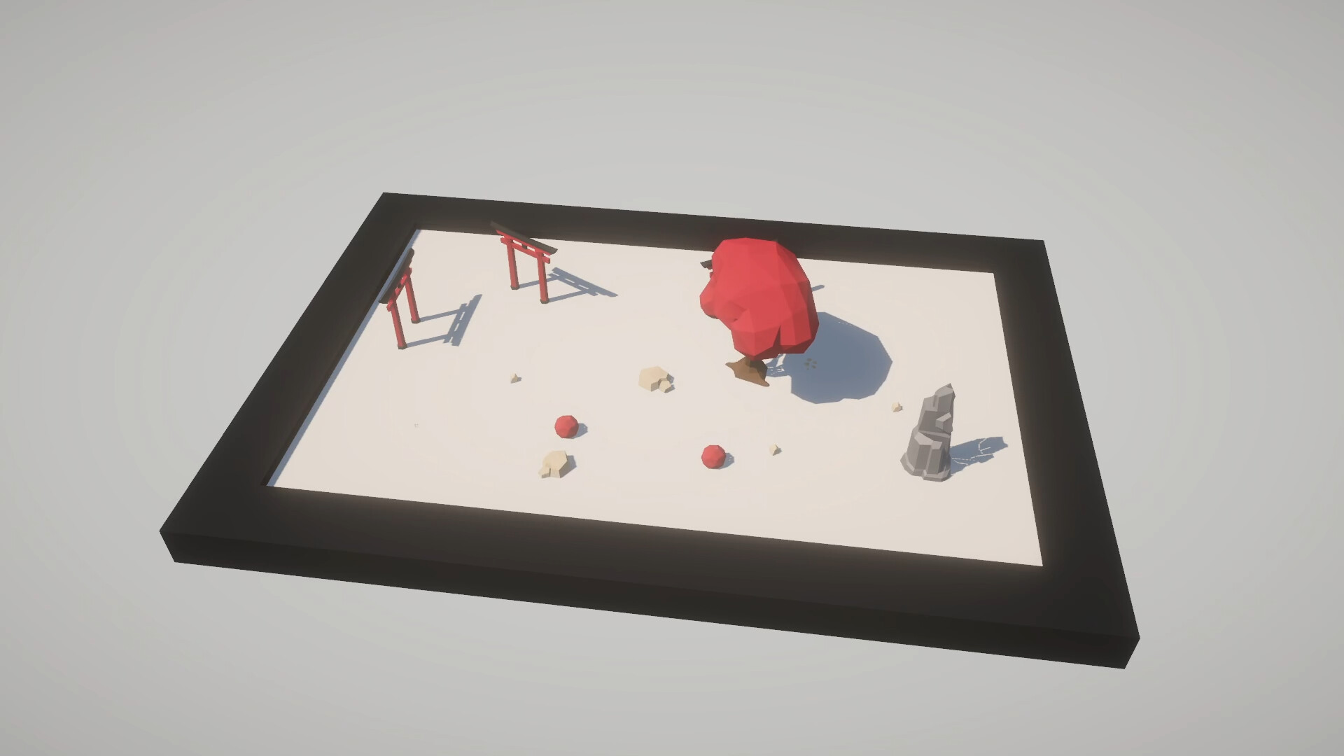 Mini Zen Garden screenshot 5