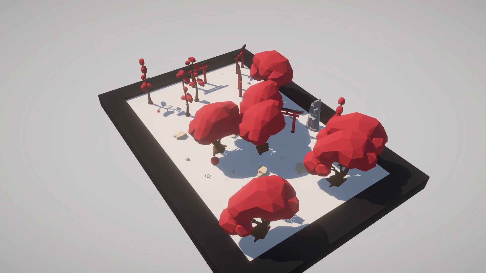 Mini Zen Garden screenshot 1
