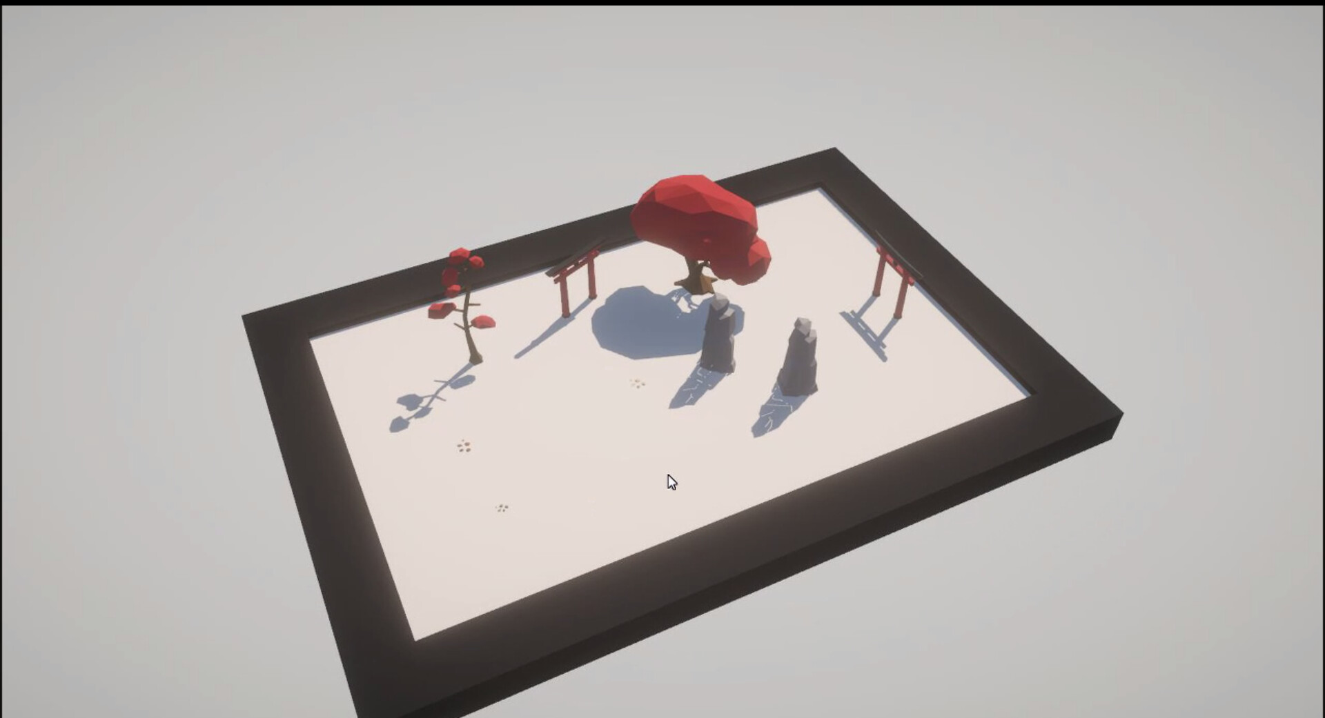Mini Zen Garden screenshot 2