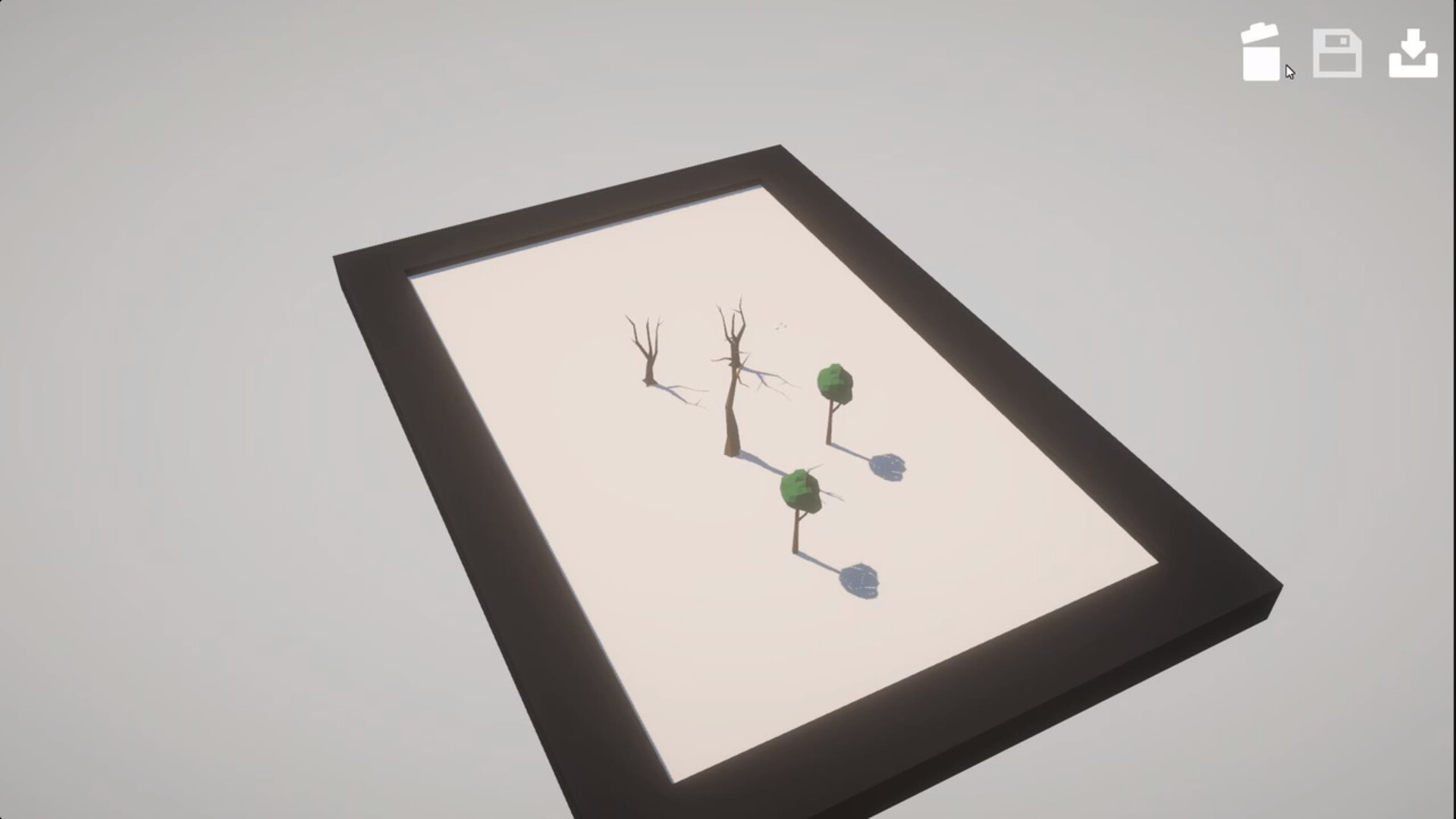 Mini Zen Garden screenshot 4