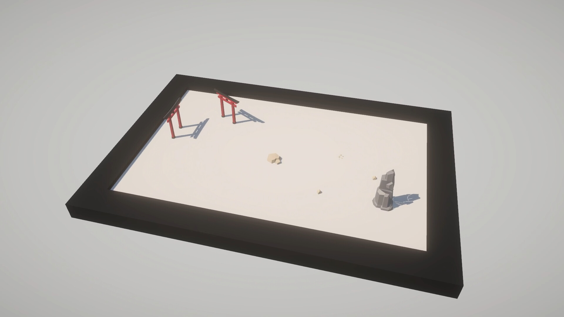Mini Zen Garden screenshot 3