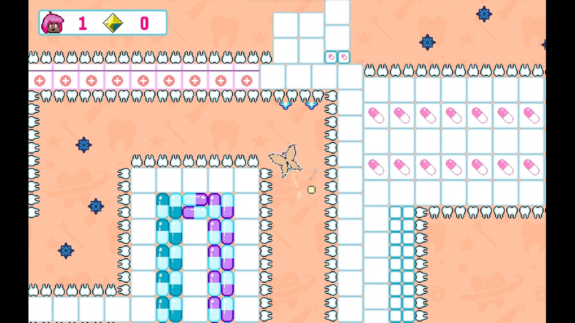 Dental Strike screenshot 3