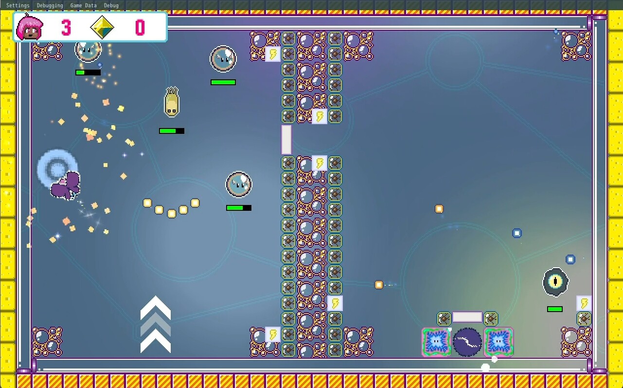 Dental Strike screenshot 1