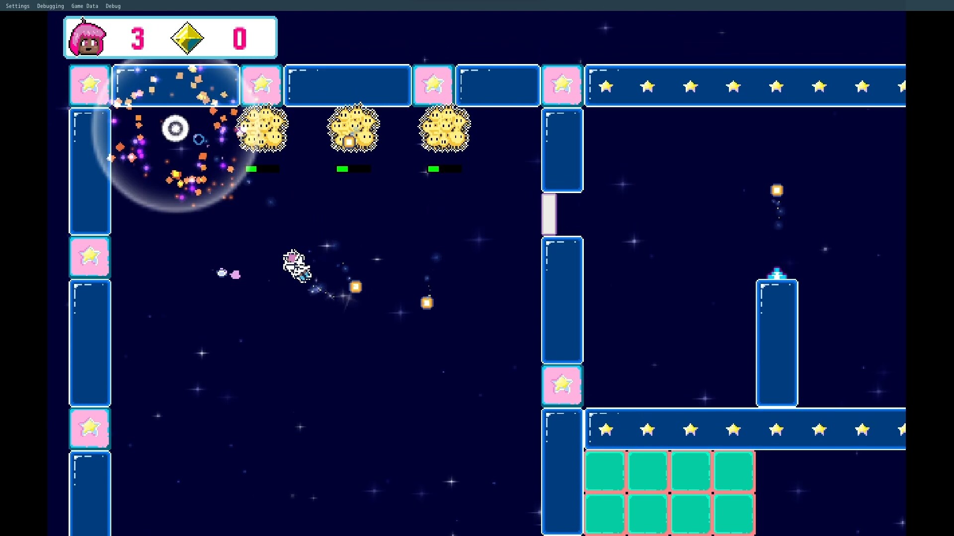 Dental Strike screenshot 2